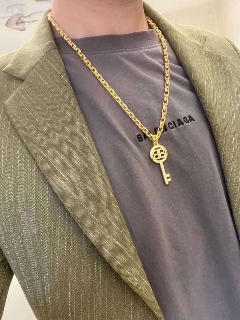 Balenciaga Necklaces